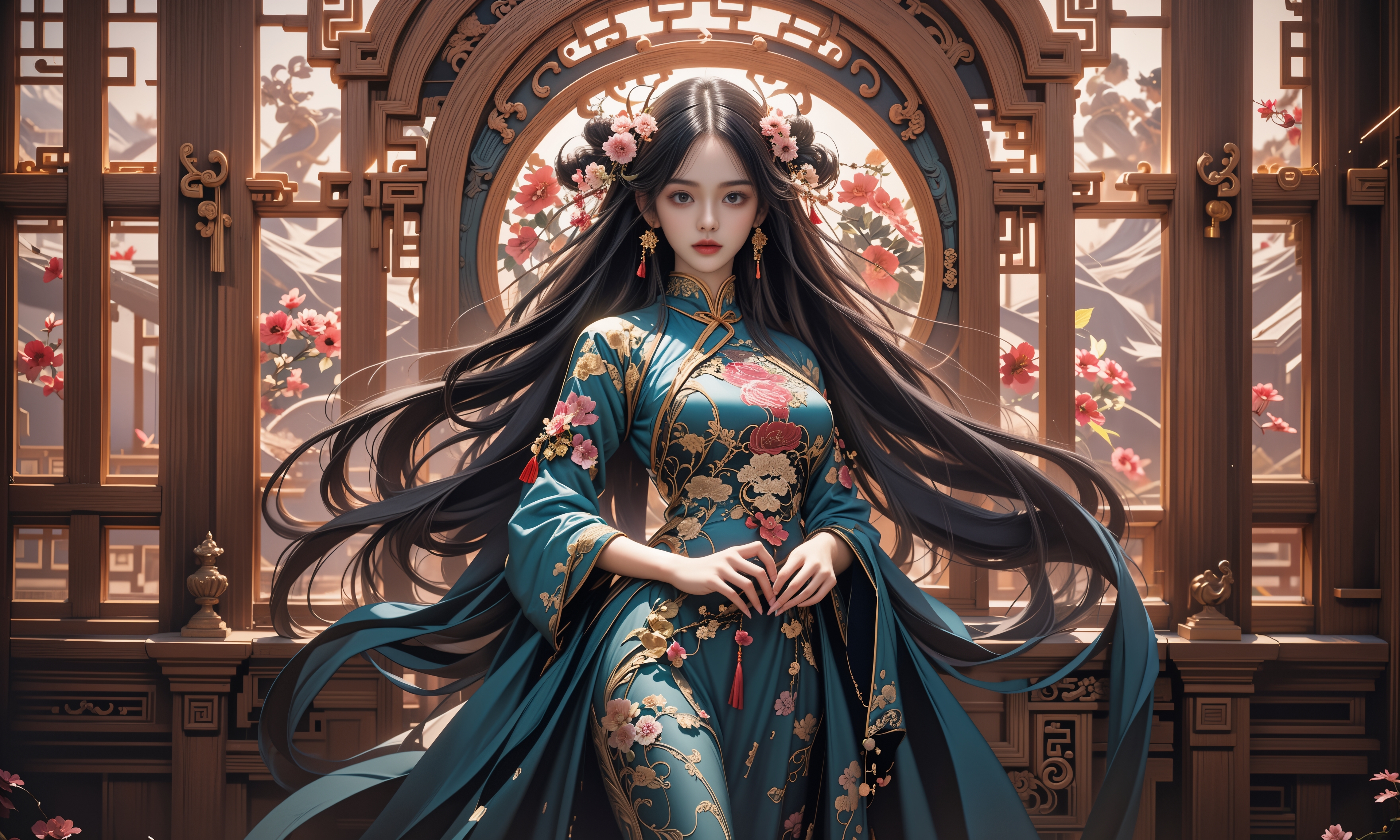 【改革为人民】习言道｜以实绩实效和人民群众满意度检验改革